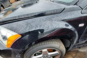 DODGE CALIBER 2008 - PARAFANGO SINISTRO