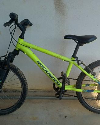 bici bambino