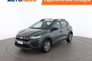 DACIA Sandero YW80899