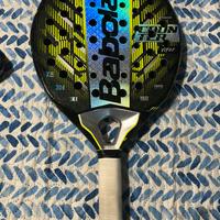 Babolat counter viper 25
