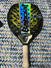 Babolat counter viper 25
