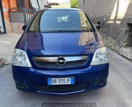 OPEL Meriva 1.4 16V Club