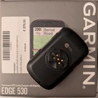 Garmin Edge 530