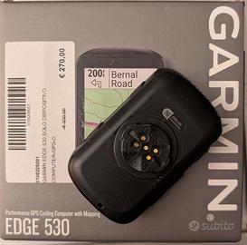 Garmin Edge 530