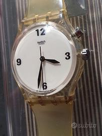 Swatch Swatch Gent Loomi GK905