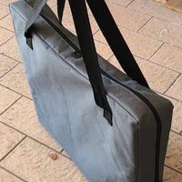 Armadio da cucina da campeggio pieghevole