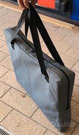 Armadio da cucina da campeggio pieghevole