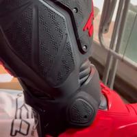 Stivali Dainese TCX Comp Evo 2 Michelin NUOVI