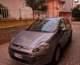 Fiat Punto Evo - 1.3 Multijet 75cv - Neopatentati