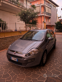 Fiat Punto Evo - 1.3 Multijet 75cv - Neopatentati