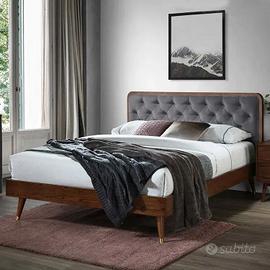 Letto 160x200cm matrimoniale