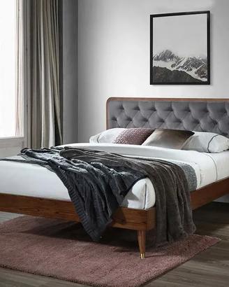 Letto 160x200cm matrimoniale