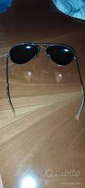 Occhiali Ray-Ban Aviator