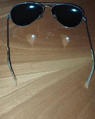 Occhiali Ray-Ban Aviator