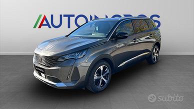 PEUGEOT 5008 1.5 bluehdi Allure Pack s&s 130cv eat