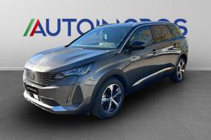 PEUGEOT 5008 1.5 bluehdi Allure Pack s&s 130cv eat