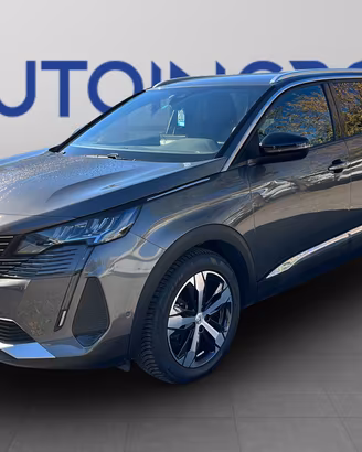 PEUGEOT 5008 1.5 bluehdi Allure Pack s&s 130cv eat