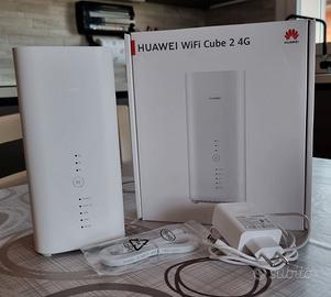 ROUTER HUAWEI WIRRELES