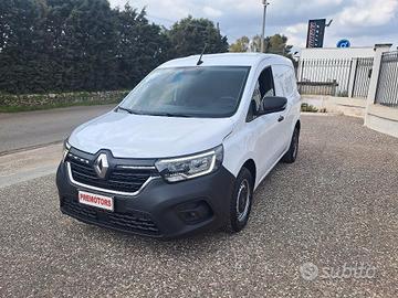 Renault kangoo 1.5 dci 95cv 2023 full garanzia