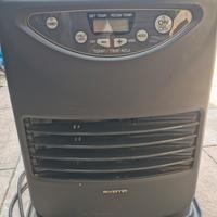 Stufa petrolio elettr. inverter 3kw