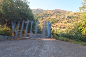Terreno agricolo in Piedimonte Etneo