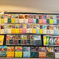 Lotto Carte Pokémon Megaevoluzione MEG/PFL 🇮🇹