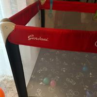 Box bambini giordani