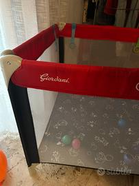 Box bambini giordani