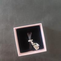 charm Pandora Belle Disney 