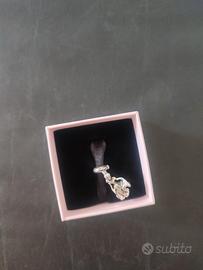 charm Pandora Belle Disney 