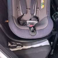 seggiolino auto keplero inglesina 