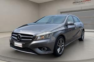 MERCEDES-BENZ Classe A 180 CDI Sport, PRONTA CONSE
