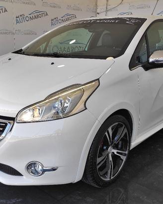 Peugeot 208 1.6 thp 16v Gti 200cv 3p