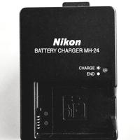 Caricatore Nikon Mh 24
