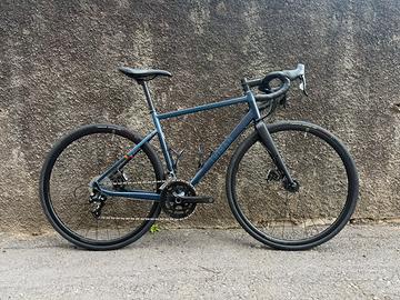 Bici Triban RC520
