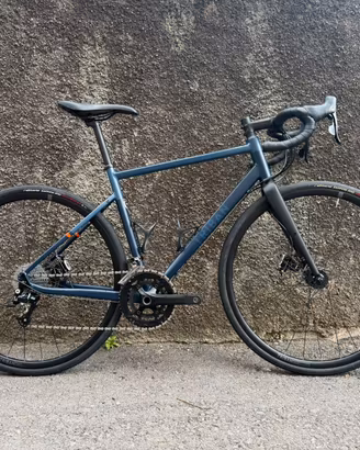 Bici Triban RC520