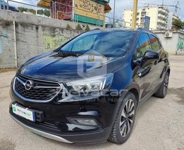 OPEL Mokka X 1.4 Turbo GPL Tech 140CV 4x2 Innovati