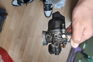 carburatore originale piaggio phva 12.5