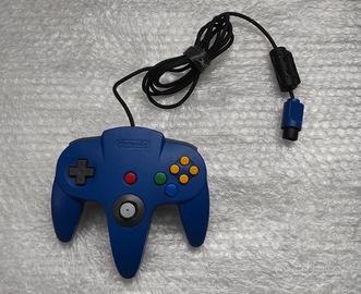 Controller Joystick Nintendo 64 Originale
