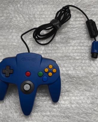 Controller Joystick Nintendo 64 Originale