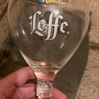 Leffe Bicchiere