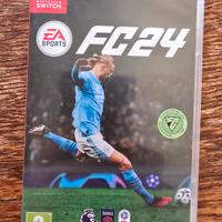 EA sports FC24