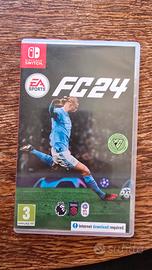 EA sports FC24