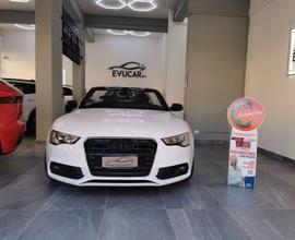 Audi A5 Cabrio Sline 170cv 70000km 2015