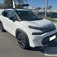 Citroen C3 Aircross BlueHDi 120 S&S EAT6 Shine