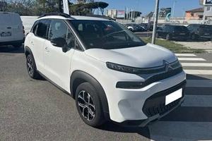Citroen C3 Aircross BlueHDi 120 S&S EAT6 Shine