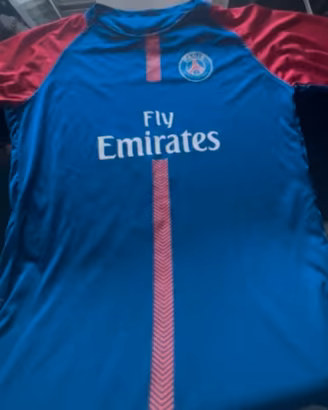 Maglia psg