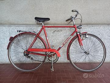 Bici da uomo Bianchi