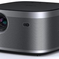 Proiettore XGIMI HORIZON + TELO RIGIDO 100"