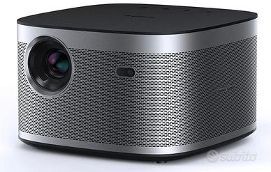 Proiettore XGIMI HORIZON + TELO RIGIDO 100"